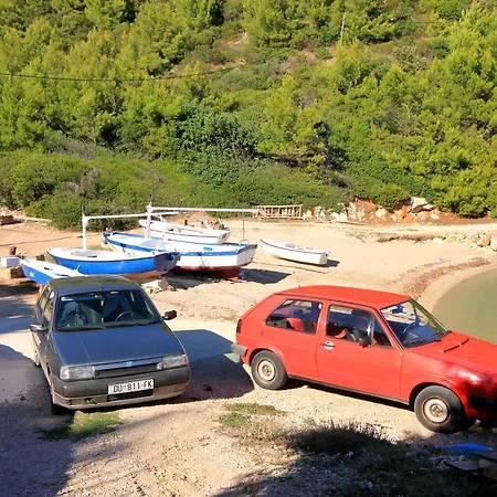 公寓 Zaglav 9320a 普利格拉迪卡
